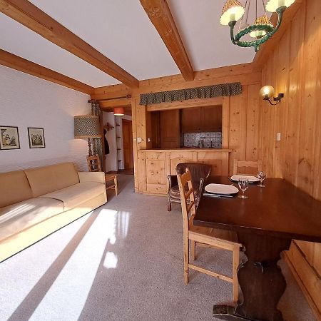 Apartment Square Poste 341 By Interhome Верб'є Екстер'єр фото