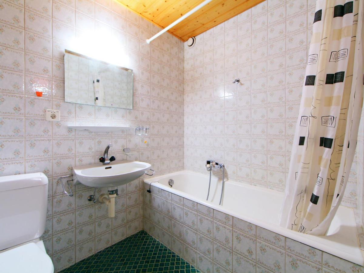 Apartment Square Poste 341 By Interhome Верб'є Екстер'єр фото