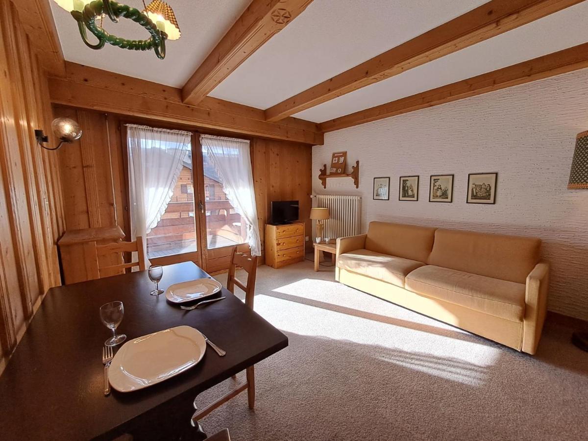 Apartment Square Poste 341 By Interhome Верб'є Екстер'єр фото